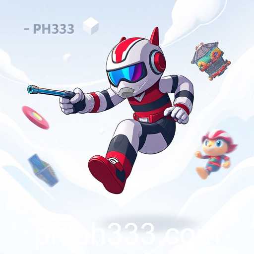 The Evolution of Online Gaming and PH333