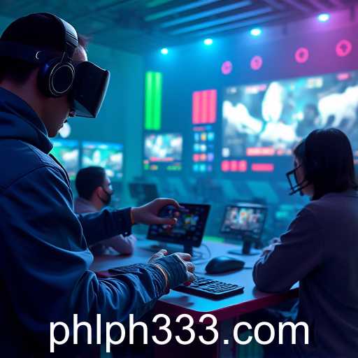 Gaming Industry's Evolution Amidst Rapid Technological Advancements