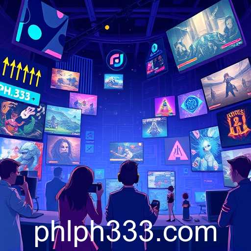 Online Gaming Trends and PH333's Influence
