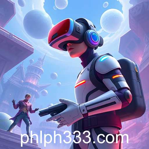 Virtual Realms of PH333: Shaping the Future of Gaming