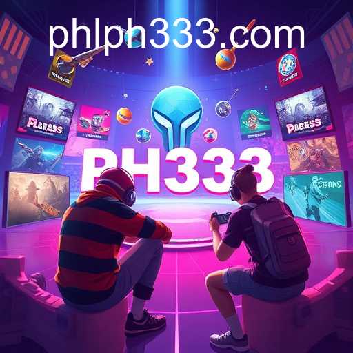 The Rise of PH333 in the Gaming World
