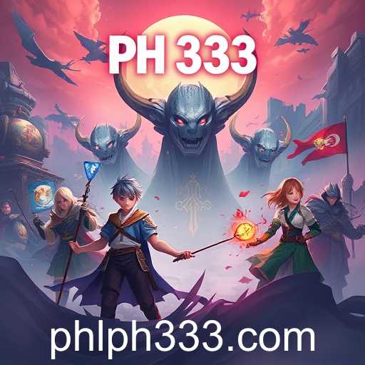 The Rise of PH333: Gaming in the Digital Age